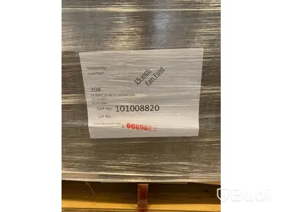 Fasfil 15 inch Fan Fold, Paper Void Fill System från Sealed Air